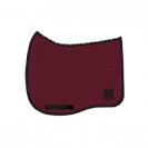 Tapis Eurofit dressage sans rebord personnalisable - Mattes