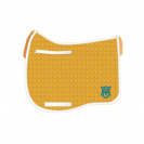 Tapis Eurofit dressage sans rebord personnalisable - Mattes