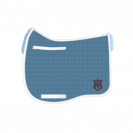 Tapis Eurofit dressage sans rebord personnalisable - Mattes