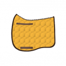 Tapis Eurofit dressage sans rebord personnalisable - Mattes