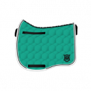 Tapis Eurofit dressage sans rebord personnalisable - Mattes