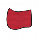 Tapis Eurofit dressage sans rebord personnalisable - Mattes