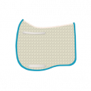 Tapis Eurofit dressage sans rebord personnalisable - Mattes