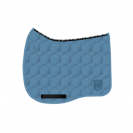 Tapis Eurofit dressage sans rebord personnalisable - Mattes