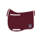 Tapis Eurofit dressage sans rebord personnalisable - Mattes