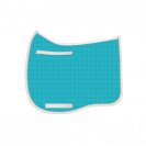 Tapis Eurofit dressage sans rebord personnalisable - Mattes