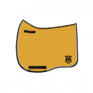 Tapis Eurofit dressage sans rebord personnalisable - Mattes