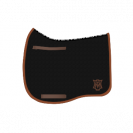 Tapis Eurofit dressage sans rebord personnalisable - Mattes