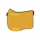 Tapis Eurofit dressage sans rebord personnalisable - Mattes