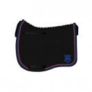 Tapis Eurofit dressage sans rebord personnalisable - Mattes