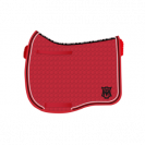 Tapis Eurofit dressage sans rebord personnalisable - Mattes