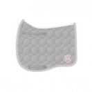 Tapis Eurofit dressage sans rebord personnalisable - Mattes