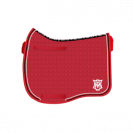 Tapis Eurofit dressage sans rebord personnalisable - Mattes