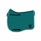 Tapis Eurofit dressage sans rebord personnalisable - Mattes