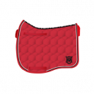 Tapis Eurofit dressage sans rebord personnalisable - Mattes