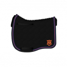 Tapis Eurofit dressage sans rebord personnalisable - Mattes