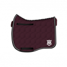 Tapis Eurofit dressage sans rebord personnalisable - Mattes