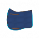 Tapis Eurofit dressage sans rebord personnalisable - Mattes