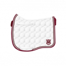 Tapis Eurofit dressage sans rebord personnalisable - Mattes