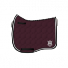 Tapis Eurofit dressage sans rebord personnalisable - Mattes