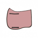 Tapis Eurofit dressage sans rebord personnalisable - Mattes