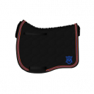 Tapis Eurofit dressage sans rebord personnalisable - Mattes