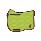 Tapis Eurofit dressage sans rebord personnalisable - Mattes