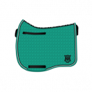 Tapis Eurofit dressage sans rebord personnalisable - Mattes