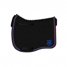 Tapis Eurofit dressage sans rebord personnalisable - Mattes