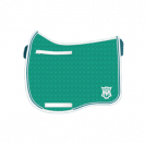 Tapis Eurofit dressage sans rebord personnalisable - Mattes