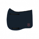 Tapis Eurofit dressage sans rebord personnalisable - Mattes