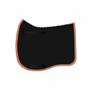 Tapis Eurofit dressage sans rebord personnalisable - Mattes