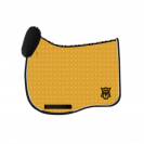 Tapis Eurofit dressage avec rebord avant personnalisable - Mattes