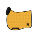 Tapis Eurofit dressage avec rebord avant personnalisable - Mattes