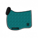 Tapis Eurofit dressage avec rebord avant personnalisable - Mattes