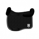 Tapis Eurofit dressage avec rebords personnalisable - Mattes