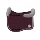 Tapis Eurofit dressage avec rebords personnalisable - Mattes