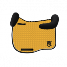 Tapis Eurofit dressage avec rebords personnalisable - Mattes