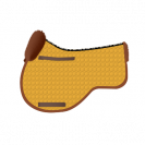 Tapis Eurofit avec rebord avant personnalisable - Mattes