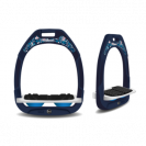 Etriers Green Composite GC2 personnalisable - Flex-on