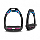 Etriers Green Composite GC2 personnalisable - Flex-on