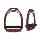 Etriers Green Composite GC2 personnalisable - Flex-on