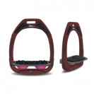 Etriers Green Composite GC2 personnalisable - Flex-on