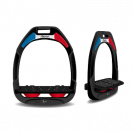 Etriers Green Composite GC2 personnalisable - Flex-on