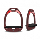 Etriers Green Composite GC2 personnalisable - Flex-on