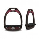 Etriers Green Composite GC2 personnalisable - Flex-on