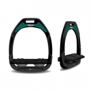 Etriers Green Composite GC2 personnalisable - Flex-on