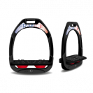 Etriers Green Composite GC2 personnalisable - Flex-on