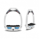 Etriers Green Composite GC2 personnalisable - Flex-on