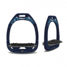 Etriers Green Composite GC2 personnalisable - Flex-on